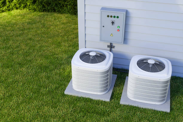 Trusted Kingsville, TX HVAC Experts