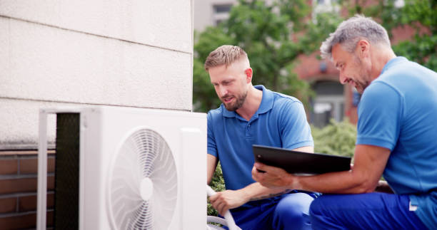 Best HVAC Replacement Cost  in Kingsville, TX