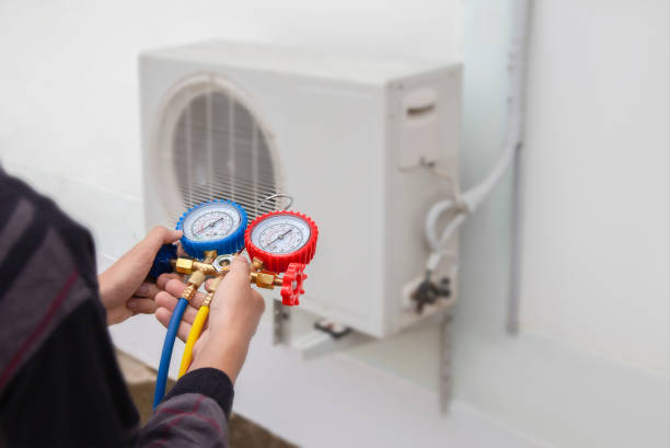 Best HVAC Cleaning Services  in Kingsville, TX