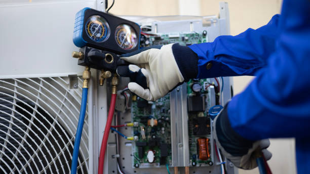 Best HVAC Repair Near Me  in Kingsville, TX